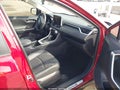 Photo 5 of 17 — 2025 Toyota RAV4