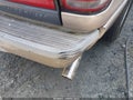 Photo 16 of 16 — 2000 Mercury Mountaineer