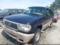 Photo 2 of 16 — 2000 Mercury Mountaineer