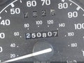 2000 Mercury Mountaineer — photo 7 of 16 | VIN 4M2ZU86P8YUJ46367