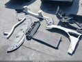 Photo 12 of 24 — 2022 Audi e-tron
