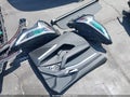 Photo 20 of 24 — 2022 Audi e-tron