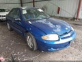 Photo 1 of 11 — 2003 Chevrolet Cavalier