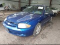 Photo 2 of 11 — 2003 Chevrolet Cavalier