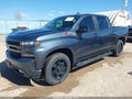Photo 2 of 16 — 2020 Chevrolet Silverado 1500