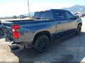 Photo 4 of 16 — 2020 Chevrolet Silverado 1500