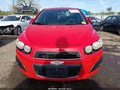 Photo 12 of 17 — 2015 Chevrolet Sonic
