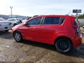 Photo 14 of 17 — 2015 Chevrolet Sonic