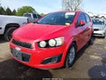Photo 2 of 17 — 2015 Chevrolet Sonic
