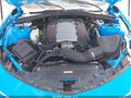 Photo 10 of 16 — 2023 Chevrolet Camaro