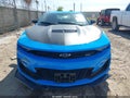 Photo 12 of 16 — 2023 Chevrolet Camaro