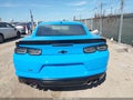 Photo 16 of 16 — 2023 Chevrolet Camaro