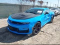 Photo 2 of 16 — 2023 Chevrolet Camaro