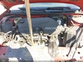 Photo 10 of 17 — 2008 Chevrolet Impala
