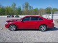 Photo 15 of 17 — 2008 Chevrolet Impala