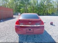 Photo 17 of 17 — 2008 Chevrolet Impala