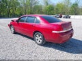 Photo 3 of 17 — 2008 Chevrolet Impala