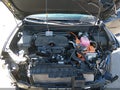 Photo 10 of 18 — 2024 Hyundai Tucson Hybrid