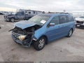2006 Honda Odyssey — photo 2 of 17 | VIN 5FNRL387X6B106418