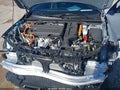Photo 10 of 17 — 2026 Honda Civic Hybrid