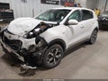 Photo 2 of 16 — 2022 Kia Sportage