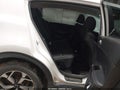 Photo 8 of 16 — 2022 Kia Sportage