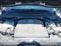Photo 10 of 16 — 2015 Land Rover Range Rover Sport