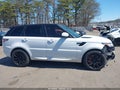 Photo 13 of 16 — 2015 Land Rover Range Rover Sport