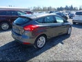 Photo 4 of 19 — 2017 Ford Focus