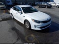 Photo 1 of 16 — 2017 Kia Optima
