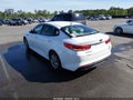 Photo 3 of 16 — 2017 Kia Optima