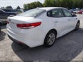 2017 Kia Optima — photo 4 of 16 | VIN 5XXGT4L39HG169706