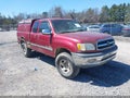 Photo 1 of 12 — 2000 Toyota Tundra