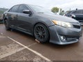 Photo 6 of 11 — 2014 Toyota Camry