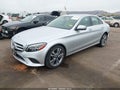 2019 Mercedes-Benz C-Class — photo 2 of 17 | VIN WDDWF8DB0KR463585