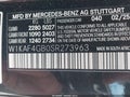 Photo 9 of 20 — 2025 Mercedes-Benz C-Class