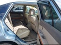 Photo 8 of 16 — 2009 Lexus RX 350