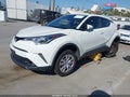 2019 Toyota C-HR — photo 2 of 16 | VIN JTNKHMBX6K1031622