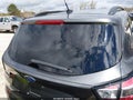 Photo 17 of 17 — 2017 Ford Escape