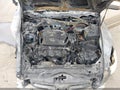 2004 Honda Accord — photo 10 of 11 | VIN 1HGCM66504A064483
