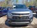 Photo 12 of 18 — 2022 Chevrolet Colorado
