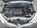 Photo 10 of 17 — 2015 Toyota Corolla
