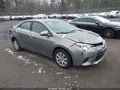 Photo 1 of 17 — 2015 Toyota Corolla