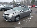 Photo 2 of 17 — 2015 Toyota Corolla