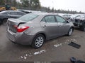 Photo 4 of 17 — 2015 Toyota Corolla