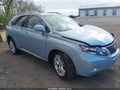 Photo 1 of 16 — 2010 Lexus RX 450h