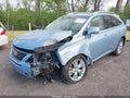 Photo 2 of 16 — 2010 Lexus RX 450h
