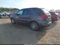 2007 Buick Rendezvous — photo 3 of 16 | VIN 3G5DA03L67S503112