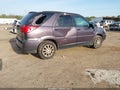 2007 Buick Rendezvous — photo 4 of 16 | VIN 3G5DA03L67S503112
