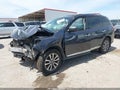 Photo 2 of 17 — 2014 Nissan Pathfinder